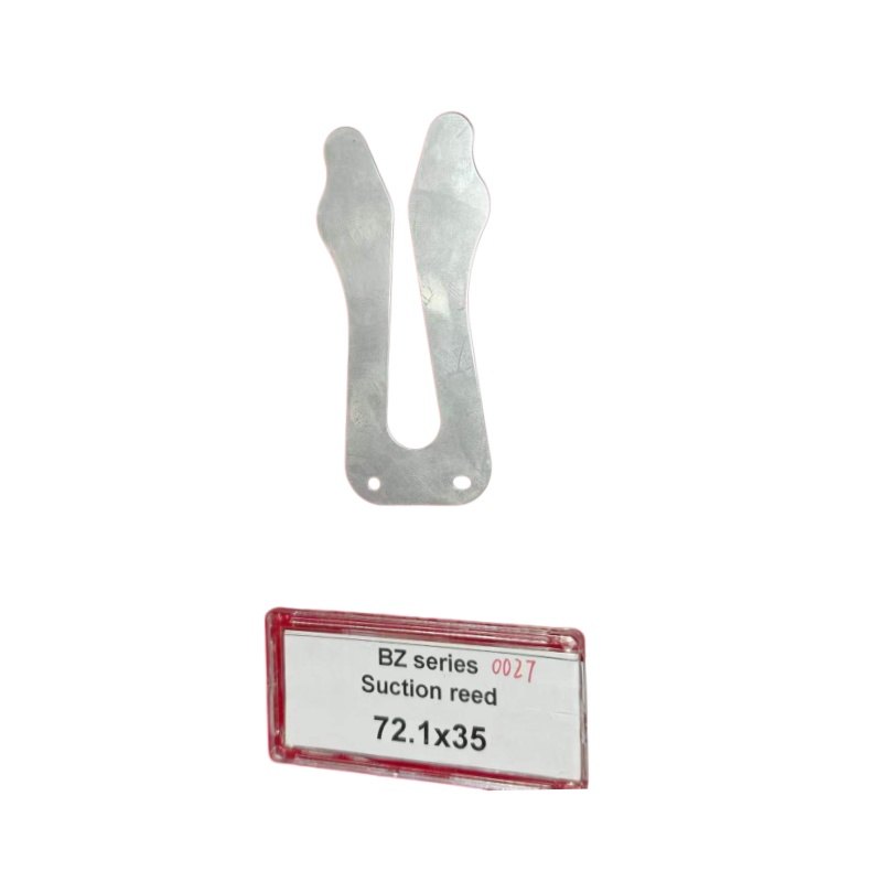 valve reeds